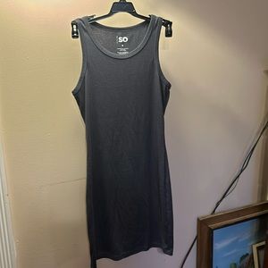 SO Dress size Small